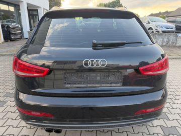 Audi Q3 - 10