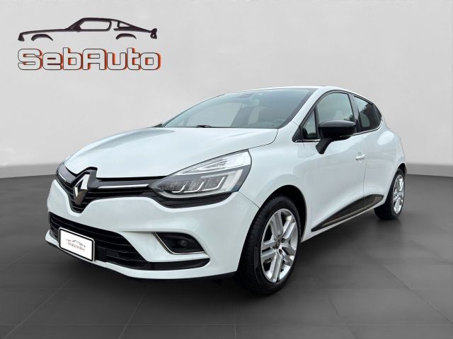 Renault Clio dCi 8V 75 CV 5 porte Moschino Zen