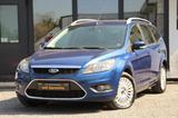 Ford Focus Turnier Titanium Klima 1.Hand Garantie Ins - Ford Focus aus 2009: Kombi
