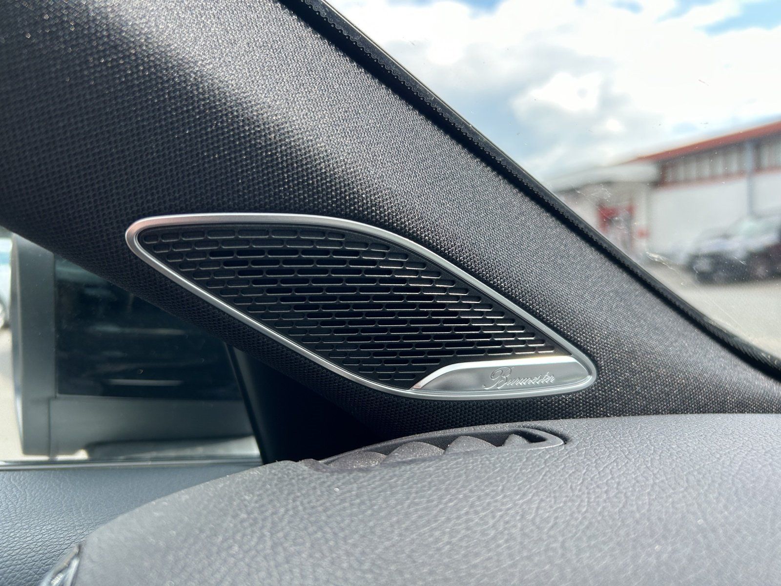 Fahrzeugabbildung Mercedes-Benz A 220 d Lim+AMG-Line+Burmester+PSD+DISTRONIC+19"