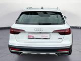 Audi A4 allroad 50 TDI quattro AHK Kamera LED Navi Ke - : Touchscreen