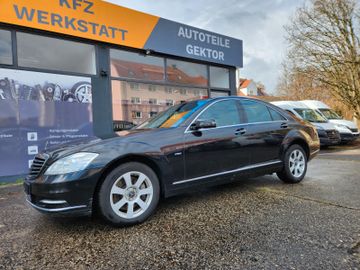 Mercedes S 350 - 5