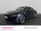 Audi TT Coupe 40 TFSI S line LED CarPlay Navi Keyless - gebrauchte Audi TT aus dem Jahr 2021