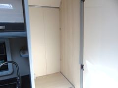 Across Aero 689 CDH | *Rollstuhlgerecht*mit hydr.Lift