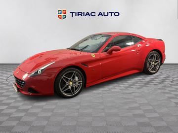 Ferrari California 2015