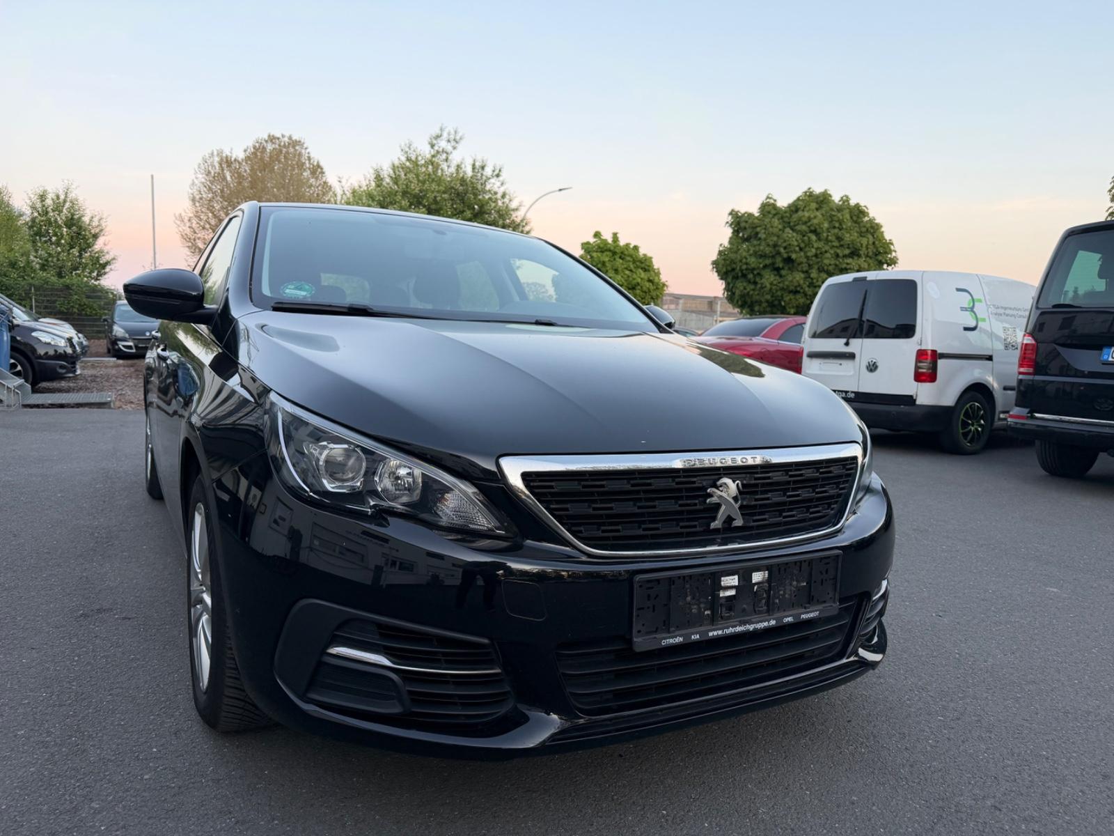 Peugeot 308 SW Active Euro 6