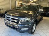 Ford Ranger Limited Autom facelift Navi EU6 AHK 3,5t