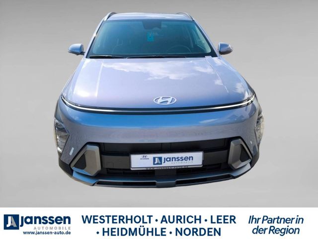 Hyundai KONA SX2 HEV TREND BOSE Soundsystem, Licht-Paket