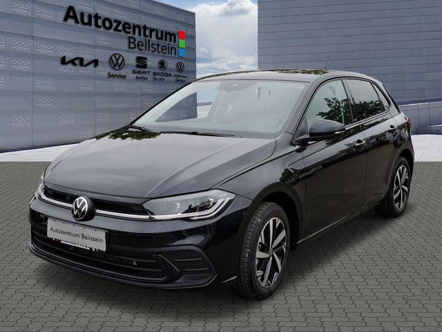 Volkswagen Polo 1,0 TSI Life Move DSG Navi LED-Matrix