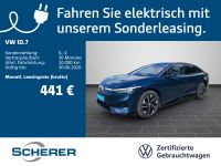 Volkswagen ID.7 - Vorschau Bild 1
