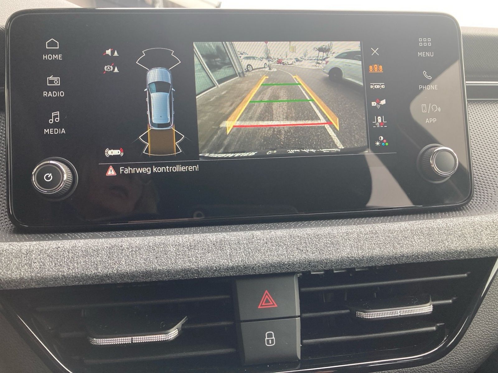 Skoda Kamiq - Bild 14