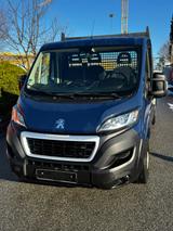 Peugeot Boxer Pritsche 335 L2 BlueHDi 130 - Offers