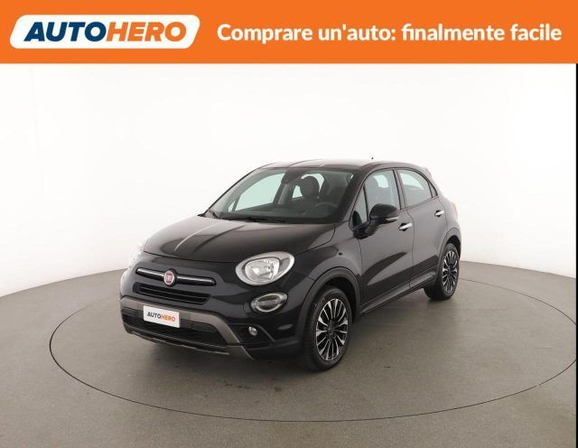 Image of Fiat 500L Cross