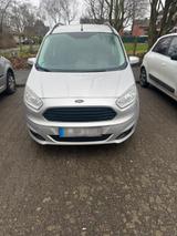 Ford Tourneo Courier 1.0 Benzin  unfallfr... - Ford Tourneo Courier von privat
