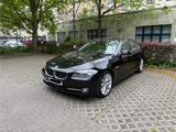 BMW 535i HUD NaviPro Schiebedach Integral-Lenkung - BMW 535 aus 2010