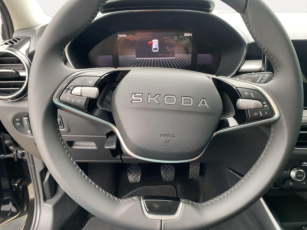 Skoda Fabia - Bild 12