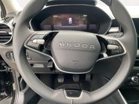 Skoda Fabia - Vorschau Bild 12