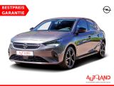 Opel Corsa F 1.2 Turbo Elegance LED Klimaaut. Kamera - Opel Corsa Gebrauchtwagen in Dresden