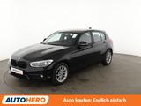 BMW 1er 118i Advantage*TEMPO*PDC*SHZ*LIM*ALU*KLIMA* - BMW 118: 118i 1er