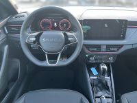 Skoda Scala - Vorschau Bild 11