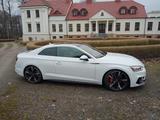 Audi A5 2.0 TFSI S tronic quattro design design - Audi A5 design