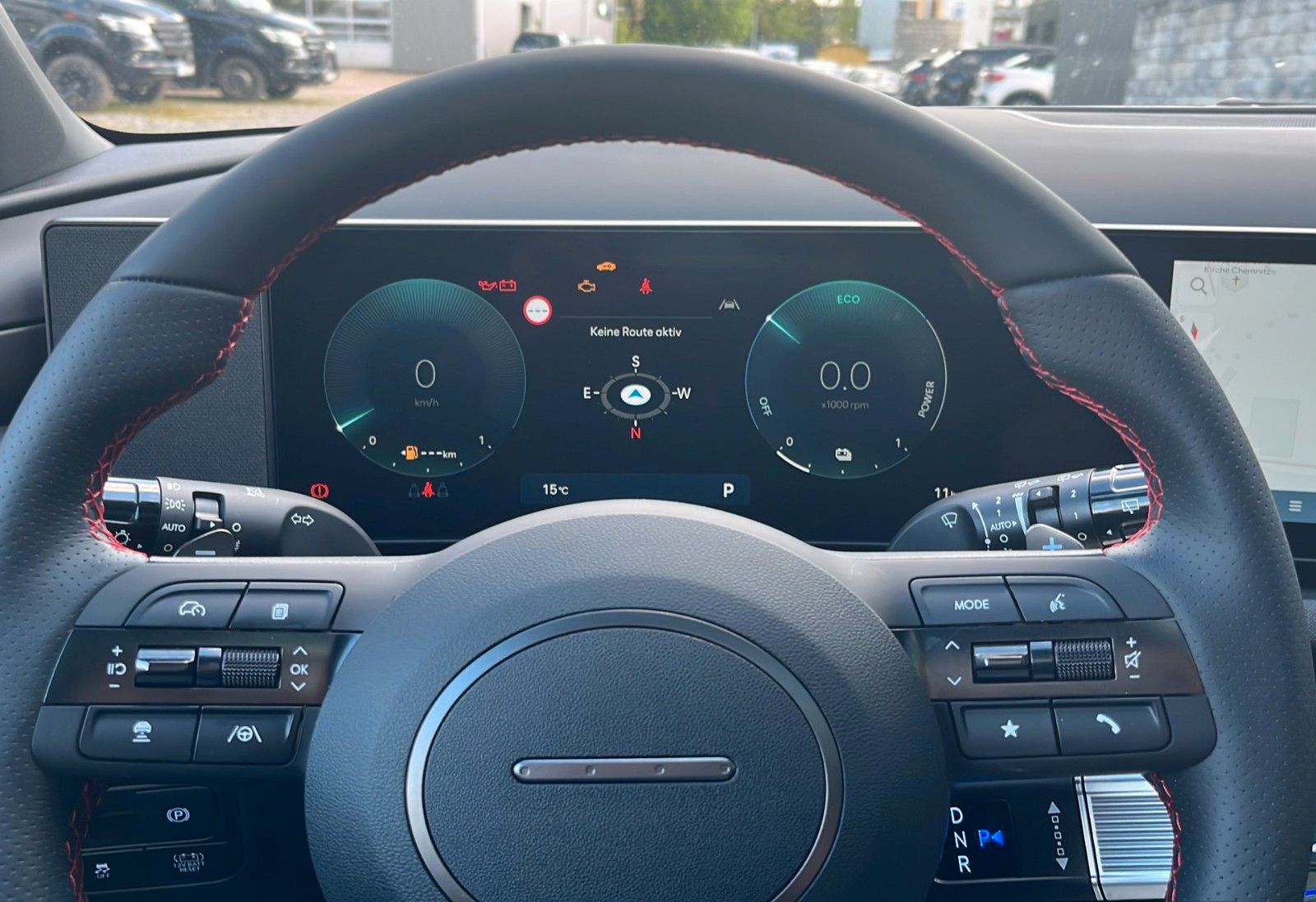 Hyundai TUCSON - Bild 11