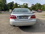 Mercedes-Benz E 250 W212 ELEGANCE - Mercedes-Benz E-Klasse: W212