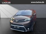 Toyota Proace Verso L1 Team D 2.0*1HAND*HUD*ALLWETTER* - Toyota Proace (Verso) Gebrauchtwagen in Düsseldorf