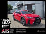 Lexus UX 300h F Sport Design ACC FLA SpurH LM - Lexus UX in Dresden