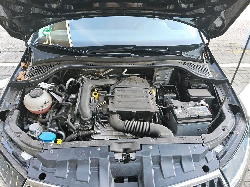 Fahrzeugabbildung SKODA Fabia Combi ALU16`PDC NEBEL APP-CONNECT 1.H