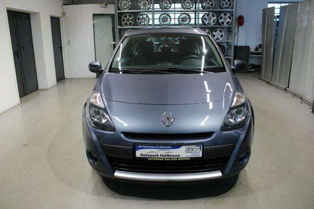 Renault Clio III Dynamique*2Hand*Klima*ESP*ABS