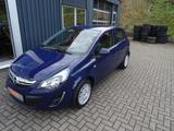 Opel Corsa D Edition   72 - Opel Corsa: D Edition