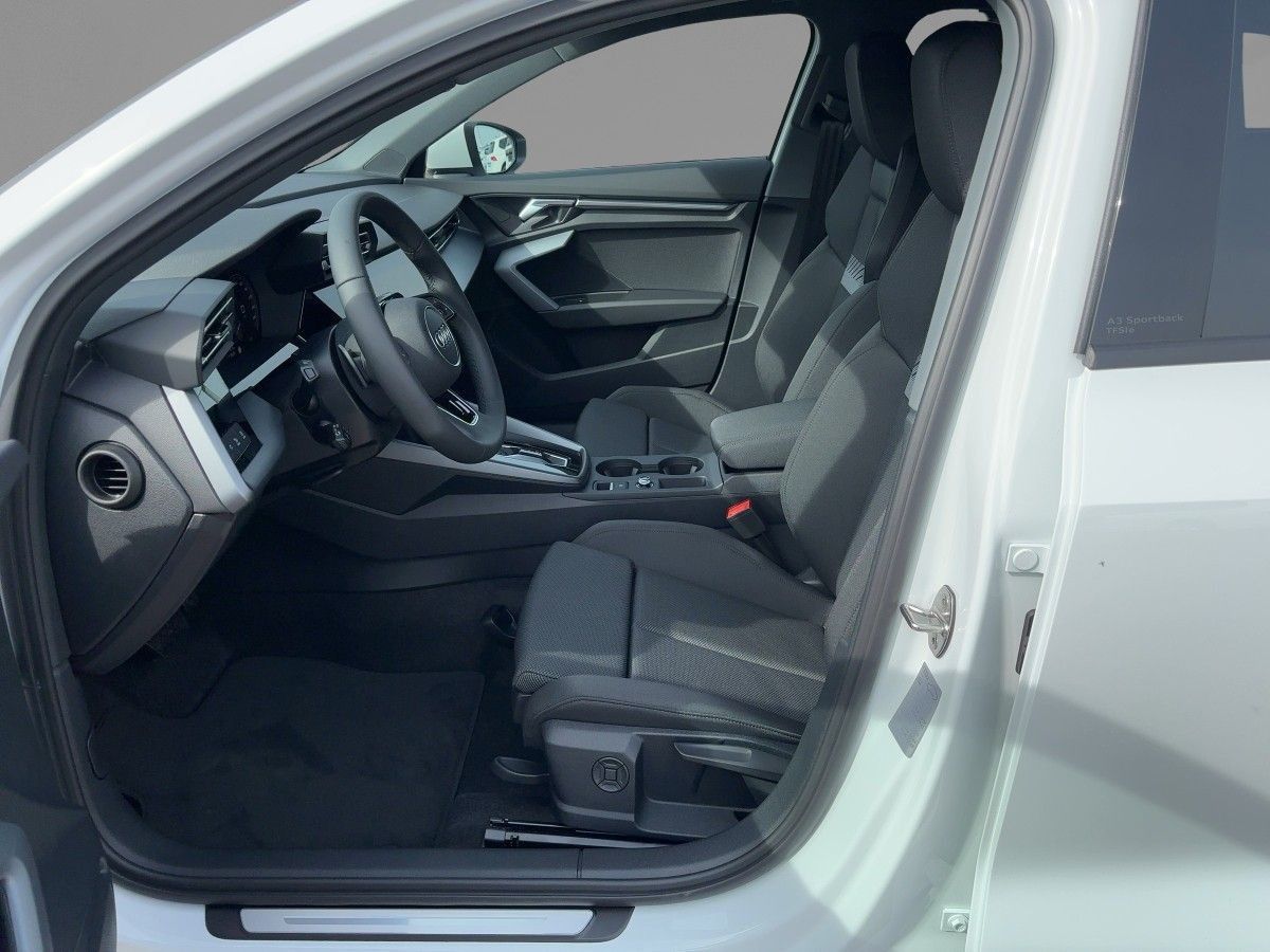 Audi A3 - Bild 9
