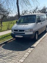 Volkswagen VW Bus T4 California - VW T4 California von 1996