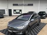 Tesla MODEL X LONG RAVEN | 6 SEATER | 22INCH | - Tesla Model X aus 2019