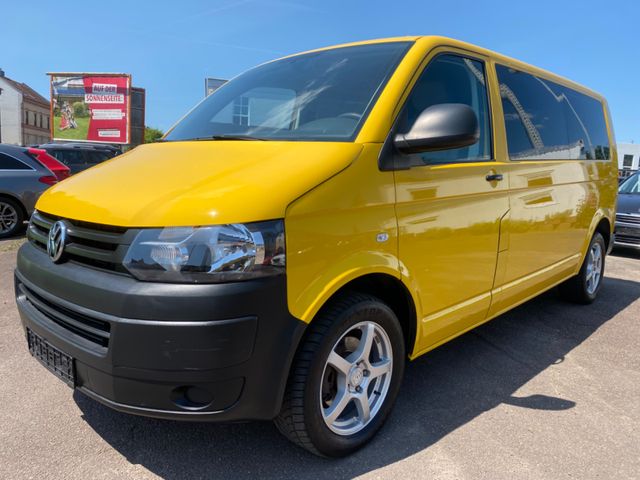 Volkswagen T5 L2H1