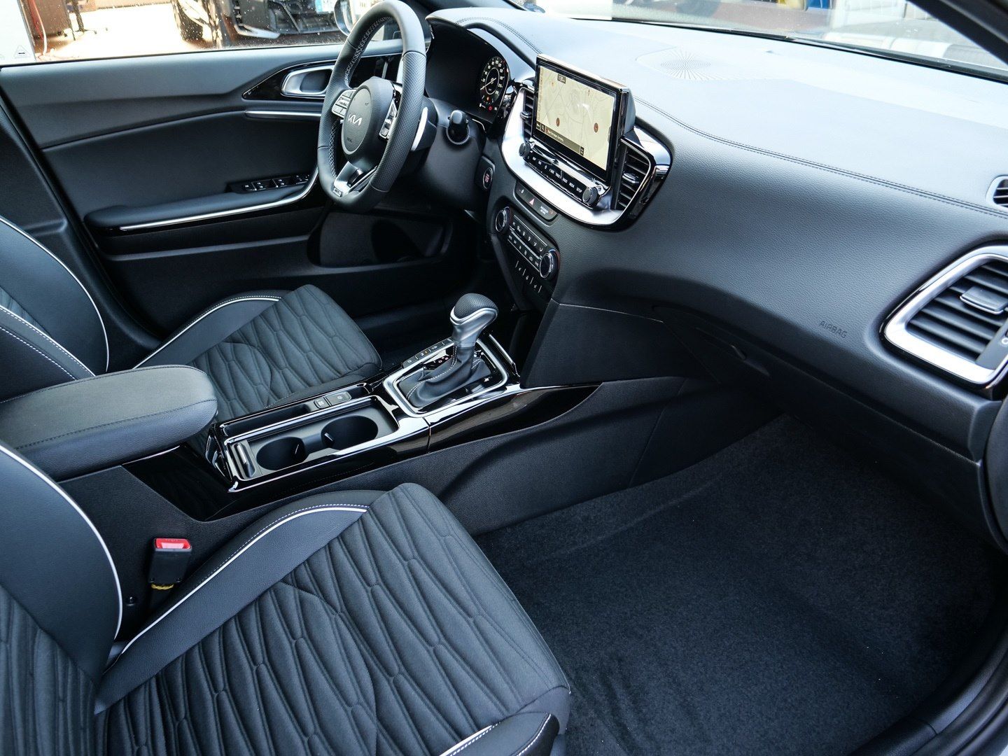 Kia XCeed - Bild 15