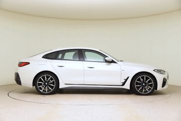 BMW 420 Gran Coupé