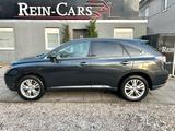 Lexus RX 450h/I.HD/KAMERA/HUD/MEMORY/LEDER/TOP! - Lexus mit Hybrid-Antrieb: Allradantrieb