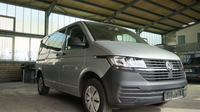 Volkswagen T6 Transporter 2X Klima Webasto....