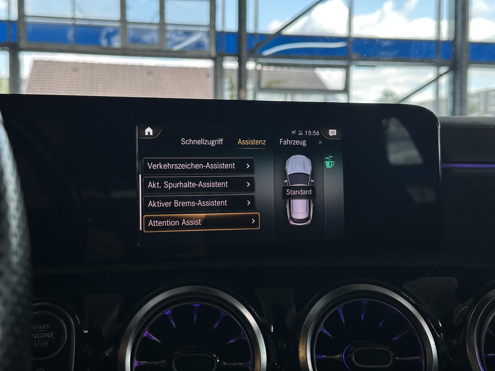 Mercedes-Benz CLA AMG-Line*Pano*Memory*Navi, миниатюра 28