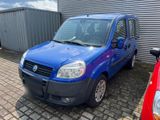 Fiat FIAT DOBLO 1,4 L KLIMA ALLWETTER TÜV NEU - Fiat Doblo aus 2006