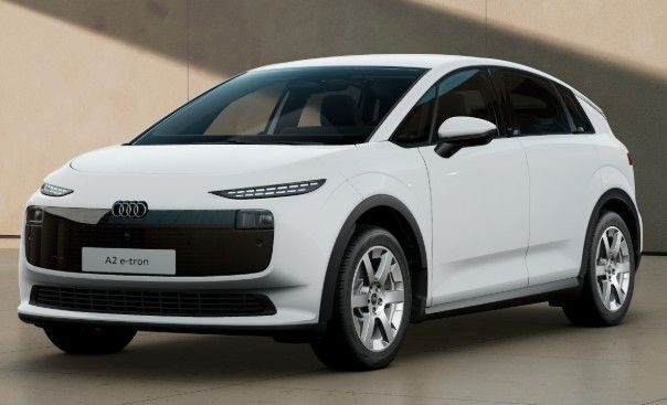 Audi A2 - Bild 2