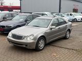 Mercedes-Benz C 220 CDI CLASSIC AUTOMATIK - Mercedes-Benz C 220 aus 2003: Cdi
