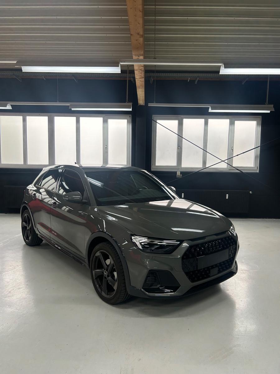 Audi A1 allstreet 30 TFSI