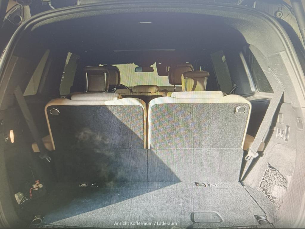 Mercedes-Benz GL 63 AMG