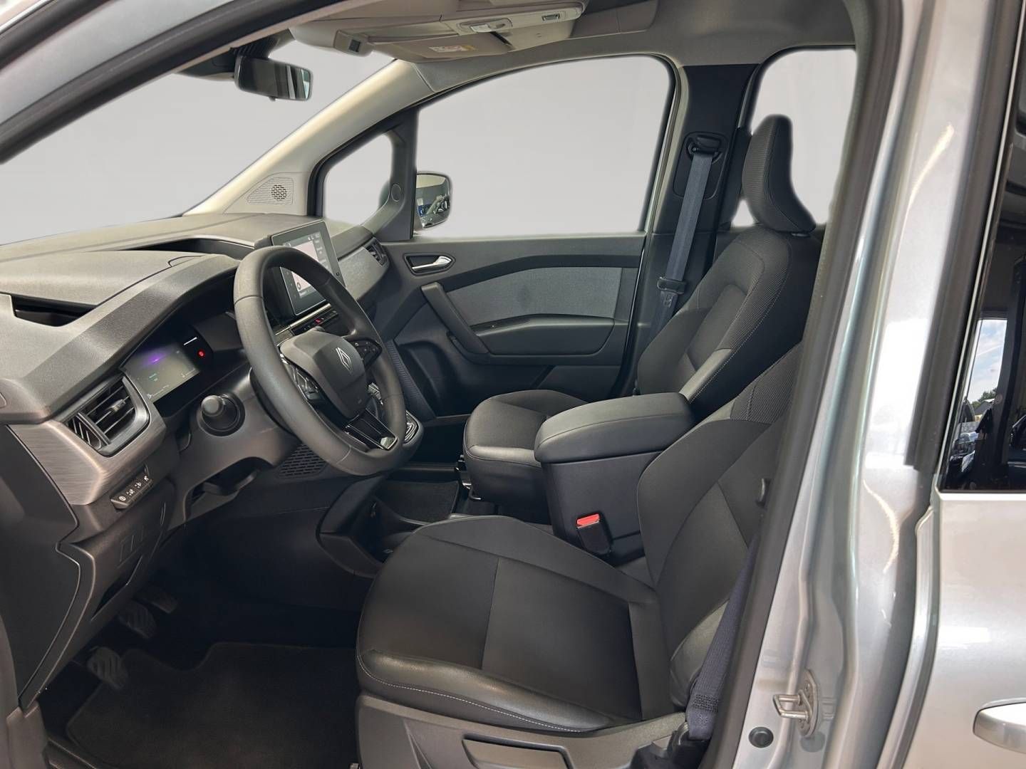 Fahrzeugabbildung Renault KANGOO| Rückfahrkamera| Navi| Sitzheizung