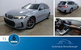 BMW 320d Touring M-Sport KZU ACC HiFi 3ZK RFK QI