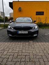 BMW 320i Sport Line Automatik Sport Line - BMW 320 Gebrauchtwagen in Berlin