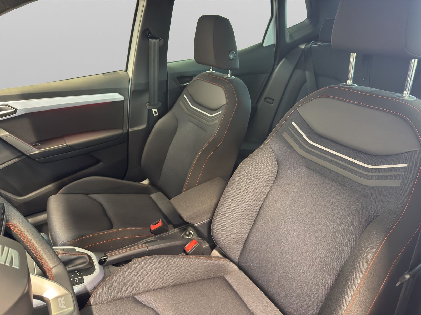 Seat Arona - Bild 12